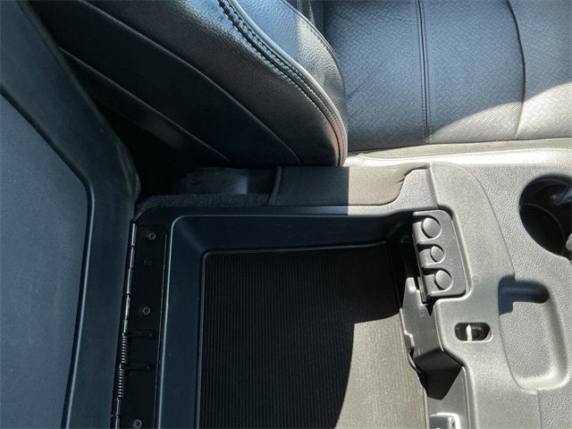 2019 RAM 2500 Laramie Crew Cab 4x4 6'4" Box