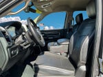 2019 RAM 2500 Laramie Crew Cab 4x4 6'4" Box
