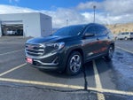 2019 GMC Terrain SLT Diesel