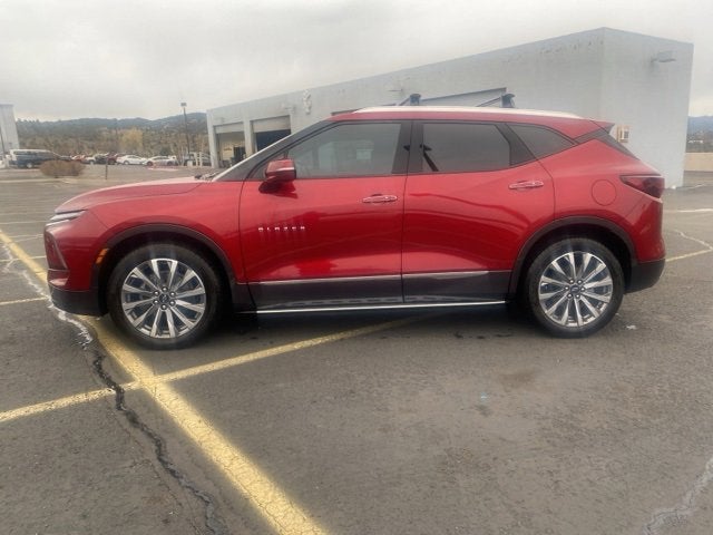 2023 Chevrolet Blazer Premier