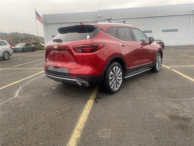 2023 Chevrolet Blazer Premier