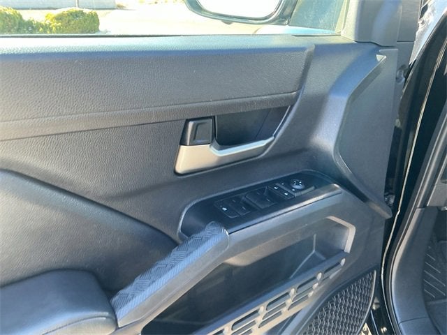 2024 Toyota Tacoma Hybrid TRD Off Road