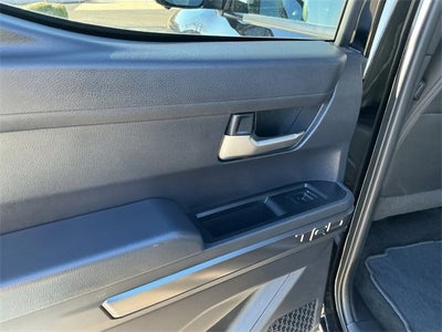 2024 Toyota Tacoma Hybrid TRD Off Road