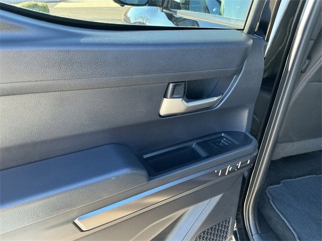 2024 Toyota Tacoma Hybrid TRD Off Road