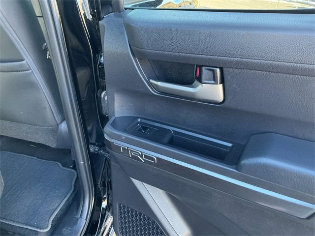 2024 Toyota Tacoma Hybrid TRD Off Road