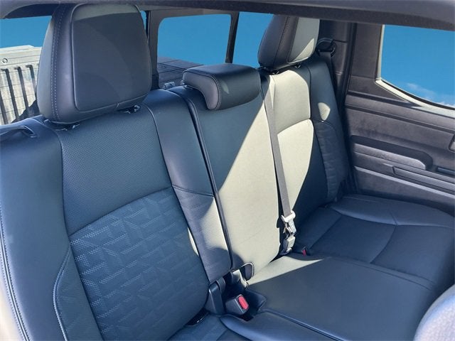 2024 Toyota Tacoma Hybrid TRD Off Road