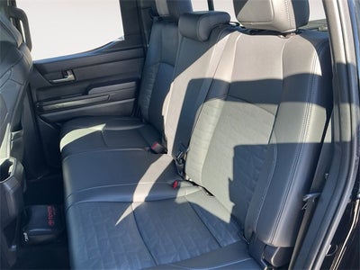 2024 Toyota Tacoma Hybrid TRD Off Road