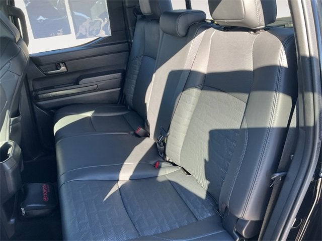 2024 Toyota Tacoma Hybrid TRD Off Road