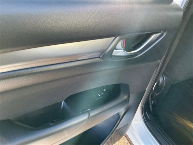 2021 Mazda Mazda CX-5 Sport