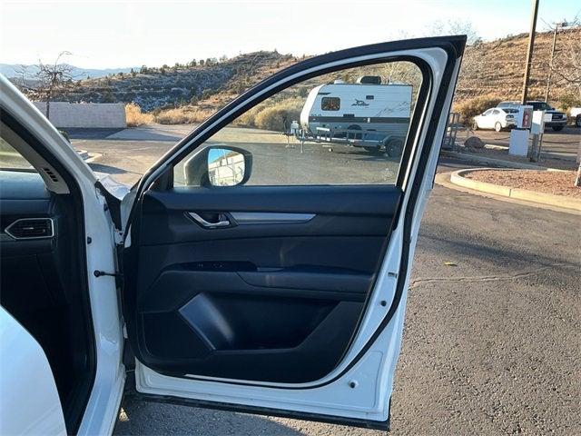 2021 Mazda Mazda CX-5 Sport