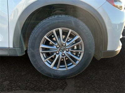 2021 Mazda Mazda CX-5 Sport