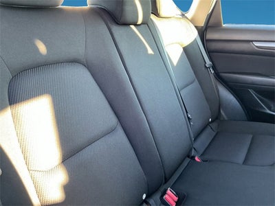 2021 Mazda Mazda CX-5 Sport