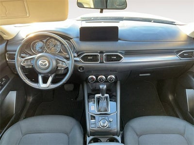 2021 Mazda Mazda CX-5 Sport