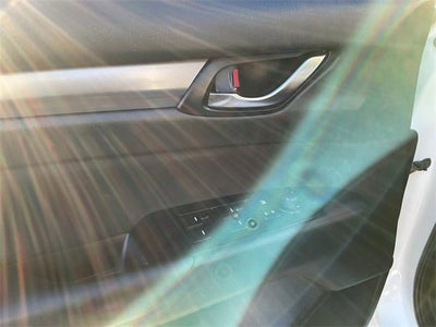 2021 Mazda Mazda CX-5 Sport