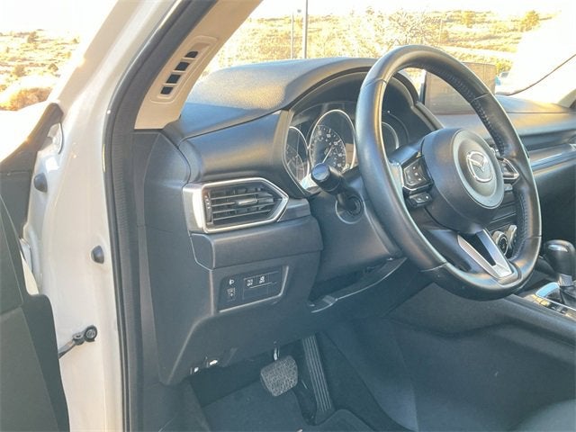 2021 Mazda Mazda CX-5 Sport