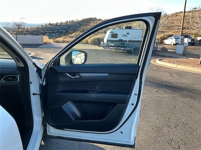 2021 Mazda Mazda CX-5 Sport