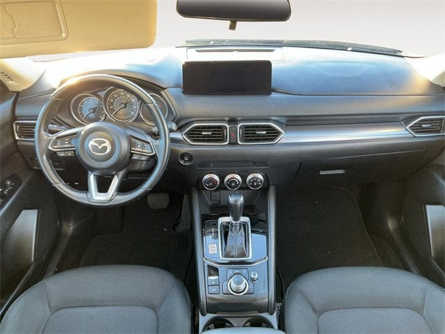 2021 Mazda Mazda CX-5 Sport