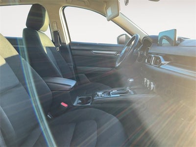 2021 Mazda Mazda CX-5 Sport