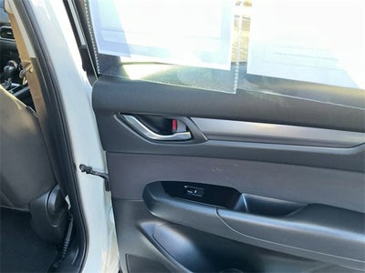 2021 Mazda Mazda CX-5 Sport