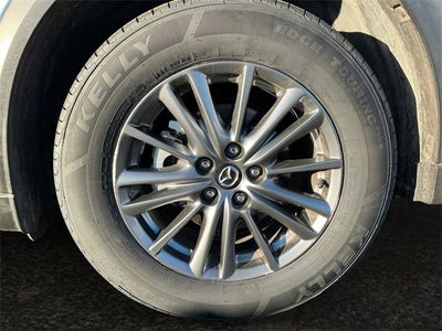 2021 Mazda Mazda CX-5 Sport