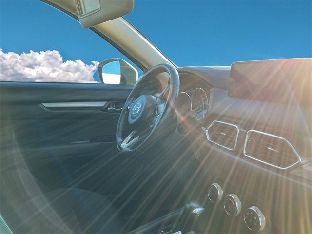 2021 Mazda Mazda CX-5 Sport