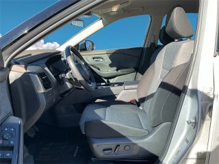 2021 Nissan Rogue SV Intelligent AWD