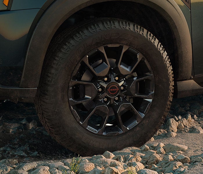 2025 Nissan Armada | Casa Nissan of Prescott in Prescott AZ