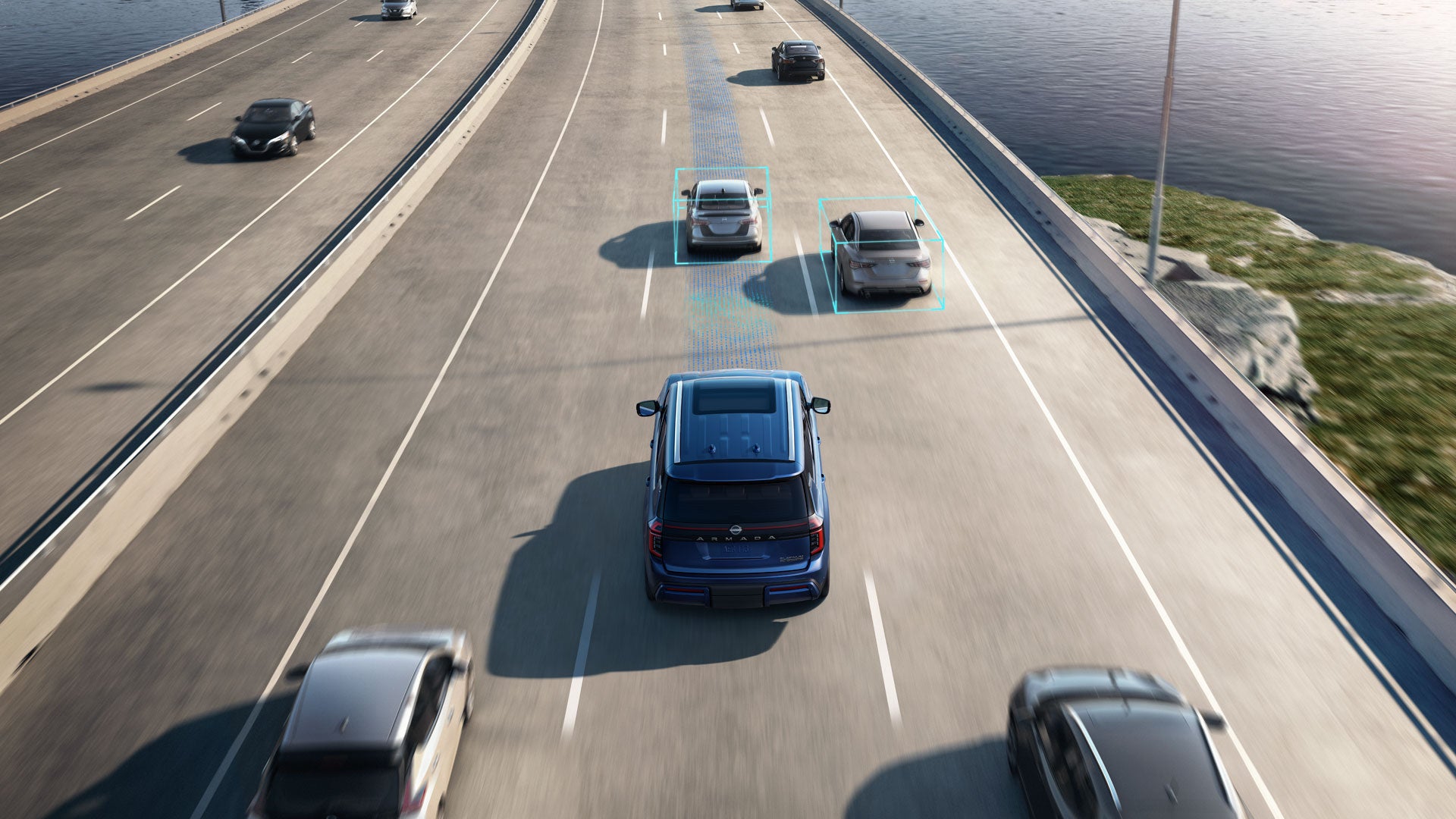 2025 Nissan Armada | Casa Nissan of Prescott in Prescott AZ