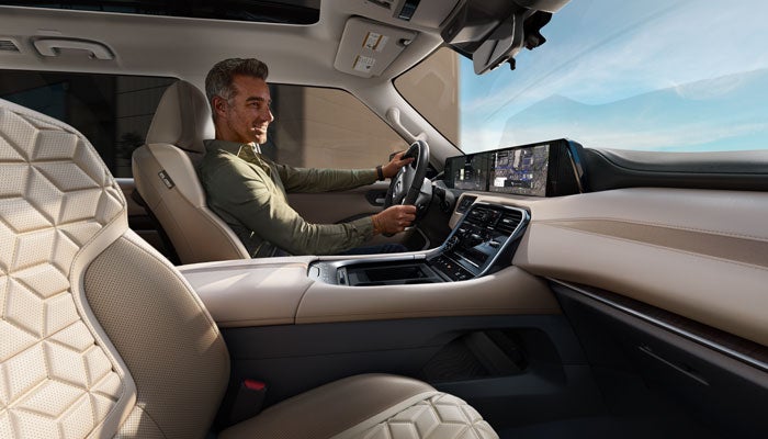 2025 Nissan Armada | Casa Nissan of Prescott in Prescott AZ