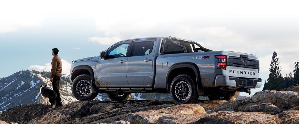 Casa Nissan of Prescott in Prescott AZ