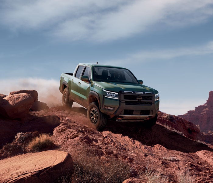 Casa Nissan of Prescott in Prescott AZ