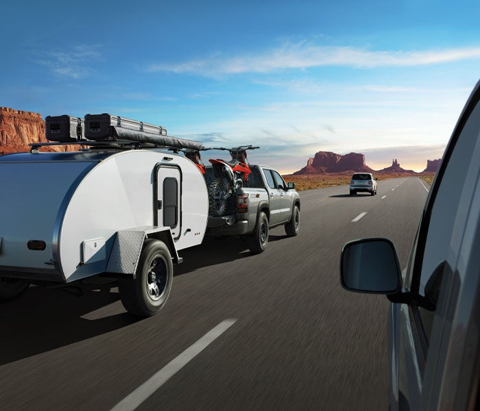 Casa Nissan of Prescott in Prescott AZ