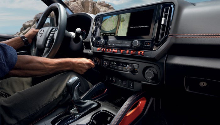 Casa Nissan of Prescott in Prescott AZ