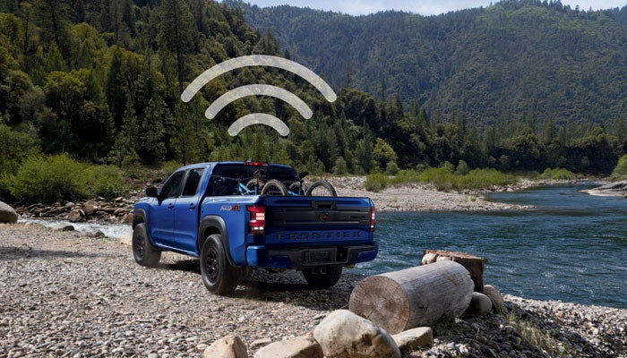 Casa Nissan of Prescott in Prescott AZ