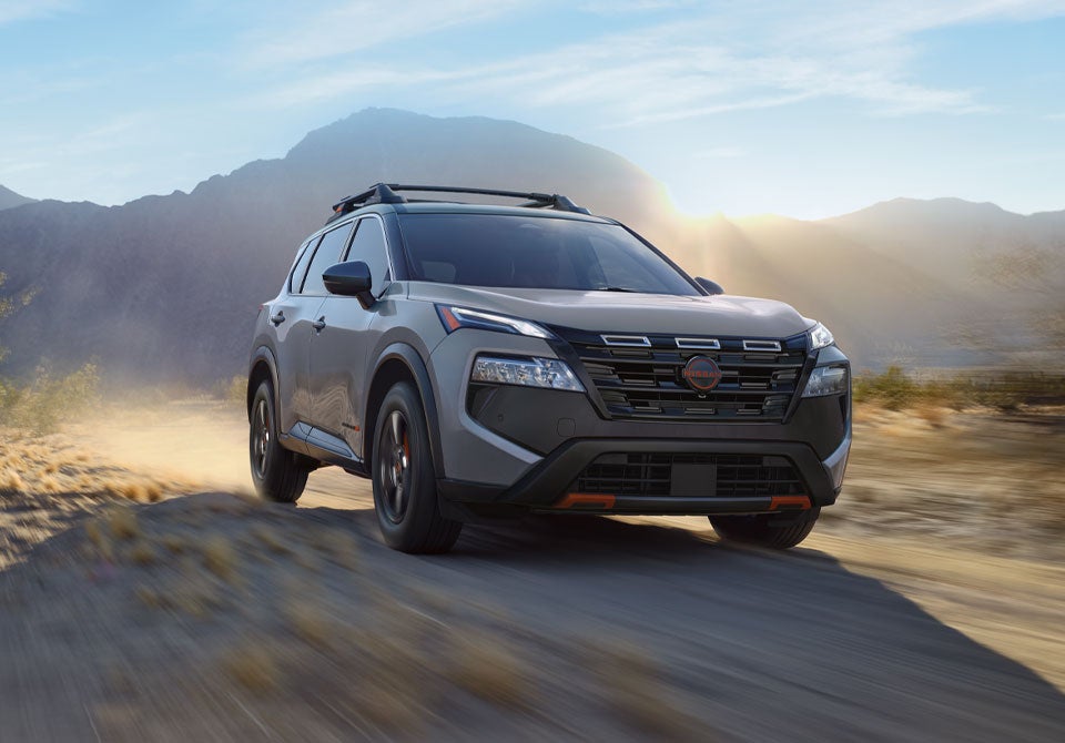 NISSAN Rogue Casa Nissan of Prescott in Prescott AZ