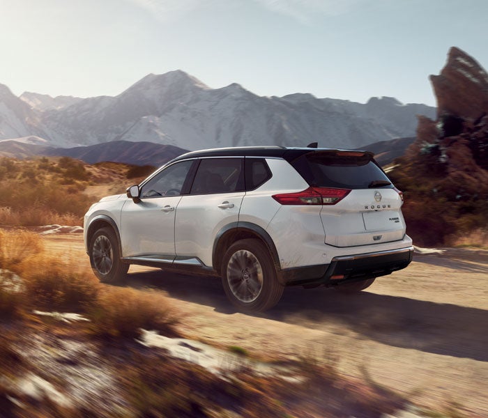 Casa Nissan of Prescott in Prescott AZ