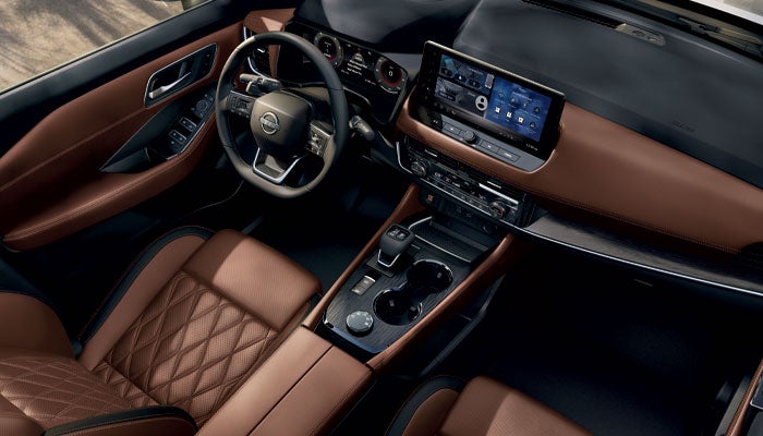 Casa Nissan of Prescott in Prescott AZ