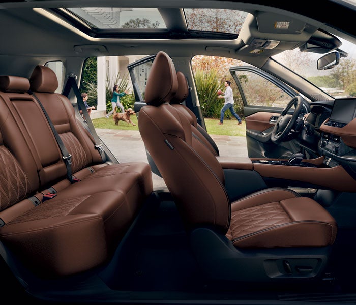 Casa Nissan of Prescott in Prescott AZ