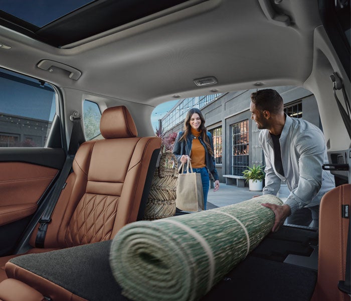 Casa Nissan of Prescott in Prescott AZ