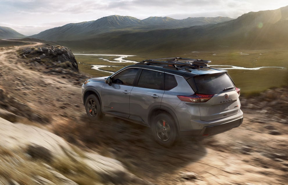 Casa Nissan of Prescott in Prescott AZ