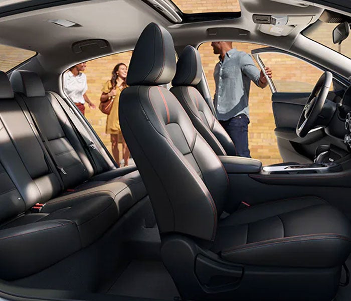 Casa Nissan of Prescott in Prescott AZ