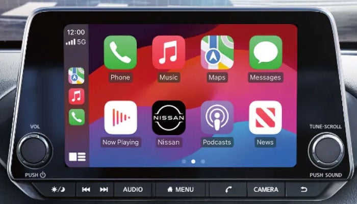 Casa Nissan of Prescott in Prescott AZ