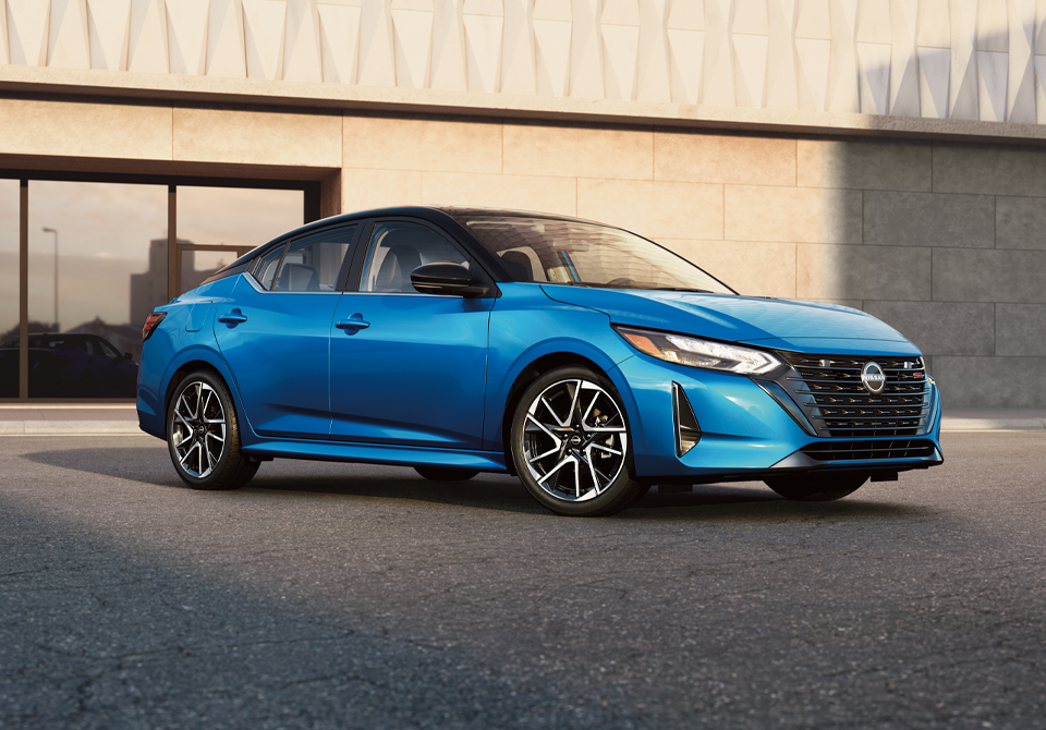 NISSAN Sentra Casa Nissan of Prescott in Prescott AZ