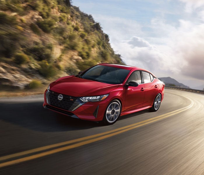 Casa Nissan of Prescott in Prescott AZ