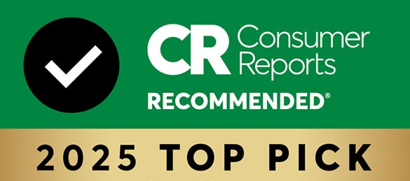 Consumer Reports Top Pick | Casa Nissan of Prescott in Prescott AZ