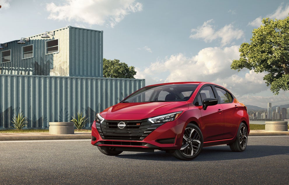 Casa Nissan of Prescott in Prescott AZ