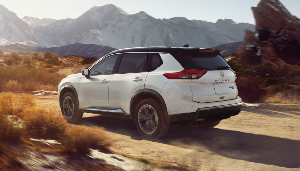 Casa Nissan of Prescott in Prescott AZ