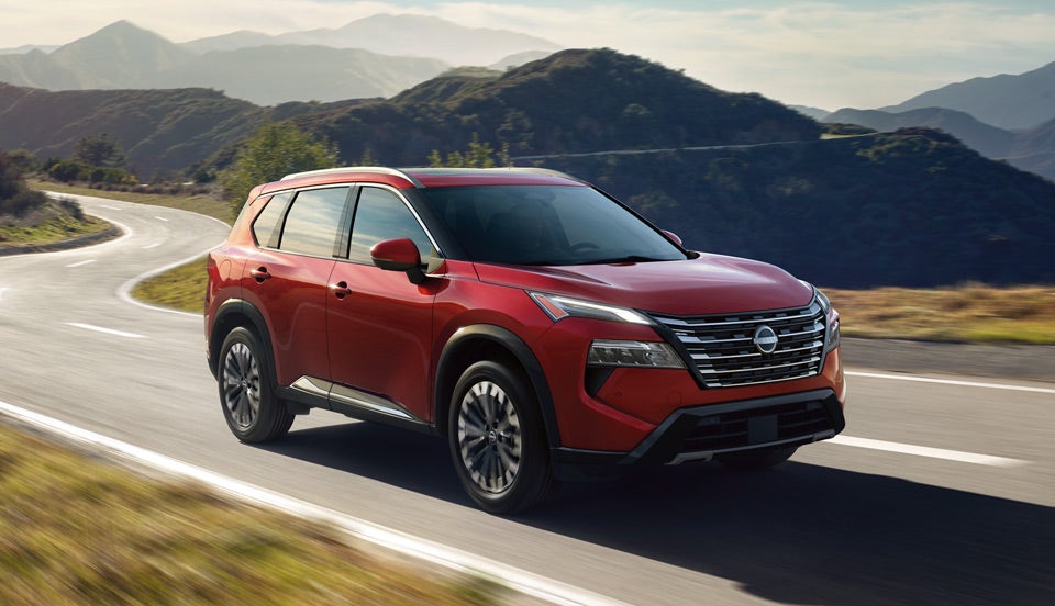 Casa Nissan of Prescott in Prescott AZ