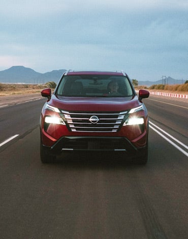 Casa Nissan of Prescott in Prescott AZ