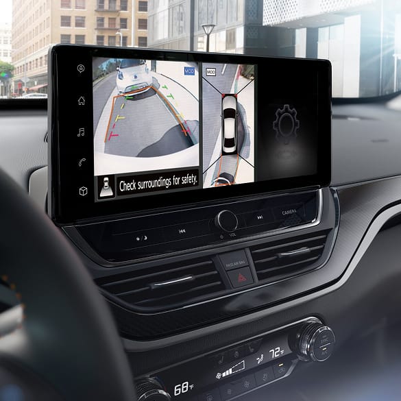 2026 Nissan Altima | Casa Nissan of Prescott in Prescott, AZ